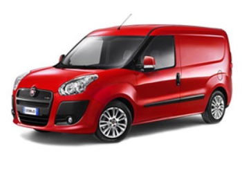 Doblo 1.9 JTD