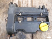  Крышка клапанная  Opel Agila Z10XE X10XE