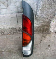 Задний фонарь Renault Kangoo Кенго с 97 по 03 год.