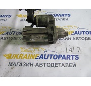 Стартер Fiat Punto
