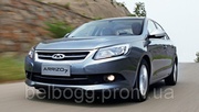 Автозапчасти на Chery Arrizo 7 Чери Арризо Чері Арізо 7