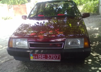 Lada (ВАЗ) 21099