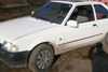 Ford Escort