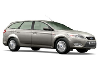 Ford Mondeo Универсал