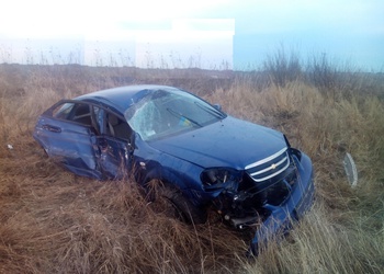 Chevrolet Lacetti Седан