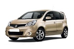 Nissan Note 2010 Nissan Note 2010