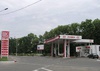 АЗС Лукойл на Героев Сталинграда