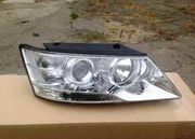 Фара Hyundai Sonata передние фары Sonata 2008-2010 г.