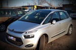 Citroen C4 Picasso 1.6D MT Feel