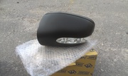 Крышка зеркала Mercedes W211 крышка мерседес 211