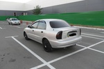 Daewoo Lanos Седан 1.6 MT ++