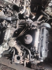 ДВИГУН Volkswagen Audi 2,5TDI AHU