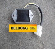 Электронный регулятор 14V1000W JAC Chevrolet, Шевроле Джак