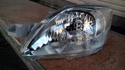 Фара Toyota Yaris с 06 г. передние фары Ярис