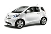 Toyota iQ 1.4D MT