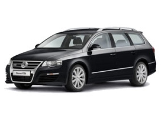 Volkswagen Passat Универсал B6 Универсал R36