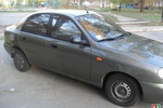 Daewoo Lanos Седан 1.5 MT