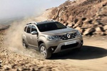 Renault Duster II 1.6 MT Zen