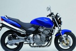 Honda CB600F Hornet