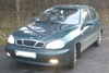 Daewoo Lanos Хэтчбек 1.6 MT+