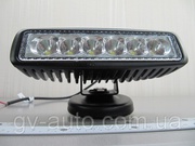 LED 3w ДОПОЛНИТЕЛЬНЫЕ светодиодные фары.