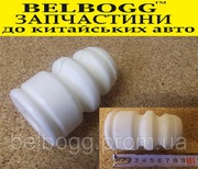 Отбойник переднего амортизатора Great Wall Voleex C10 / C30 Грейт Вол Волекс С10 / 30