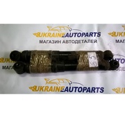 Амортизатор задний Opel Astra H