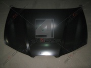 Капот Seat Ibiza капот Сеат Ибица