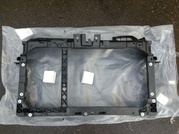 Панель передняя Mazda 2 телевизор Мазда 2