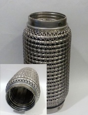 Гофра глушителя Ribuko