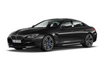 BMW M6 Gran Coupe (F06) M6 GC