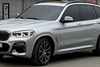 BMW X3 (G01) M40i