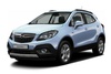 Opel Mokka (2012-2017)