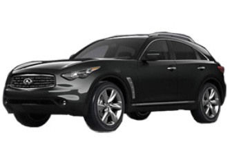 Infiniti QX70