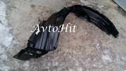 Подкрылок передний Honda Civic SDN подкрылки Цивик с 2006 г.
