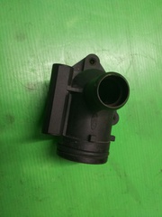 Корпус термостата XS7Q-9K478-AD Форд 2.0TDCI 