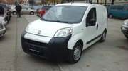 Автошрот Fiat Fiorino (Фиат Фиорино) 2007-2015