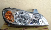 Передние фары Nissan Maxima QX33 фара максима 