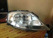Фара C3 Citroen