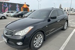 Infiniti QX50 (J50) 3.5 AT
