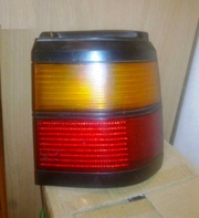 Задний фонарь Volkswagen Passat B3 Пассат В3 по 93 год.