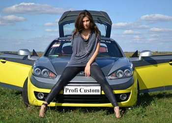 Hyundai Coupe 2.0 MT GLS
