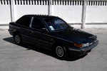Mitsubishi Lancer IX