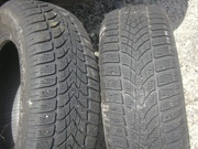 Dunlop SP Winter Sport 4D 195/65 R15