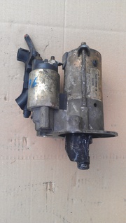 стартер Ford Fiesta  1.6 TDCi  8V21-11000-AD