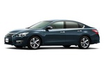 Nissan Teana  2.5 CVT Premium Plus