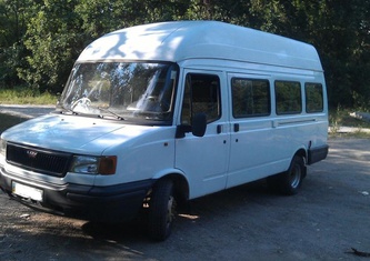 LDV Convoy LDV Convoy