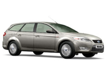 Ford Mondeo Универсал