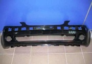 Бампер Hyundai Getz 