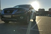 Nissan Pathfinder Nissan Pathfinder